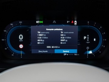 Volvo XC60 II 2021 Volvo XC 60 LU043MS#B4 B Inscription Szklany dach, zdjęcie 13