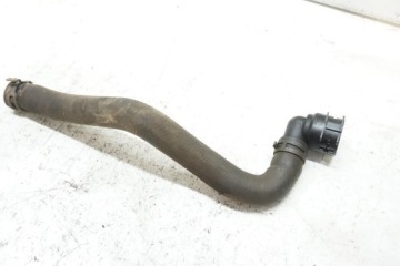 ВОДЯНОЙ ШЛАНГ VW GOLF V 1.4 16V