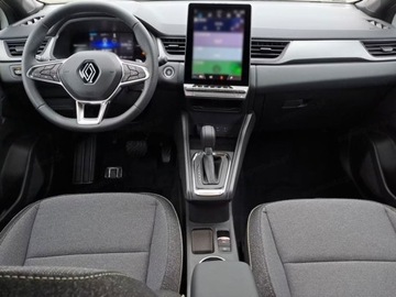 Renault Captur II 2025 Od ręki - Techno 1.3 TCe mHEV 160KM, zdjęcie 4