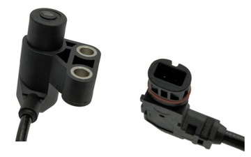 ДАТЧИК АБС ПЕРЕДНИЙ VANEO -04 /ЛЕВЫЙ/