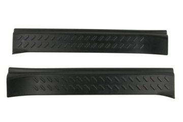 NAKŁADKA RENAULT MASTER II 98> PRÓG KPL LE+PR SET L + R