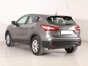 Nissan Qashqai II Crossover 1.2 DIG-T 115KM 2016 Nissan Qashqai 1.2 DIG-T, Salon Polska, zdjęcie 3