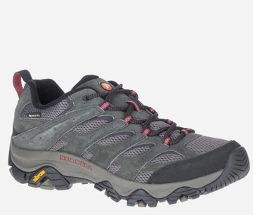 MERRELL MOAB 3 BUTY TREKKINGOWE SKÓRA 43,5 1S7D