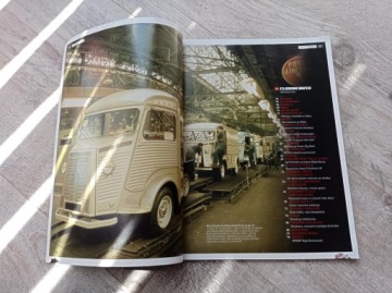 КНИГА ЖУРНАЛА CLASSIC AUTO 144 СЕНТЯБРЬ 2018 ГОДА