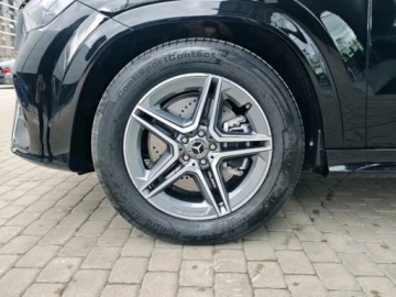 Mercedes GLE V167 SUV Facelifting 2.0 300d 269KM 2025 GLE Coupe 300 d 4-Matic AMG Line 2.0 (269KM) 2025, zdjęcie 12