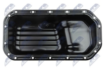 BMO-PL-004 NTY VANA OLEJ OPEL CORSA A/B 1.5D,