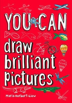 YOU CAN draw brilliant pictures: Be Amazing with T