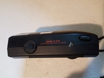 KODAK 335