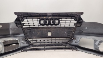 AUDI A1 08R- S-LINE NÁRAZNÍK PŘEDNÍ ORIG.