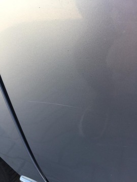 DAIHATSU MATERIA 2006 - ДВЕРЬ ПЕРЕДНЯЯ ЛЕВАЯ В КОМПЛЕКТЕ