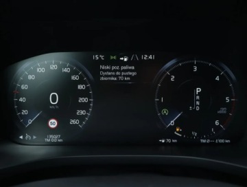 Volvo XC60 II Crossover D4 190KM 2018 Volvo XC60 D4 AWD, Salon Polska, 1. Właściciel, zdjęcie 10