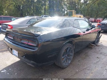 Dodge Challenger III 2022 Dodge Challenger GT 2022 3.6L 3.6 Benzyna 303KM, zdjęcie 5