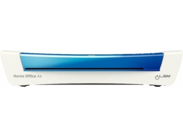 Ламинатор Leitz iLam Home Office A4 синий