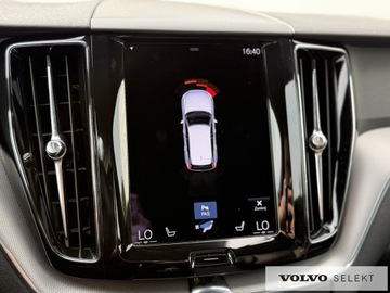 Volvo XC60 II Crossover D5 235KM 2020 Volvo XC 60 B5 Diesel AWD! | R-Design | Salon PL |, zdjęcie 14