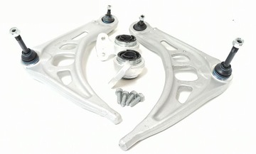 ZESTAW NAPRAWCZY WAHACZA WAHACZE BMW E46 318-330d