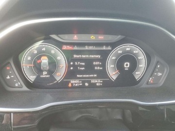 Audi Q3 II 2020 Audi Q3 2020 AUDI Q3 PRESTIGE S-LINE 2.0 Benzyna 228KM, zdjęcie 9