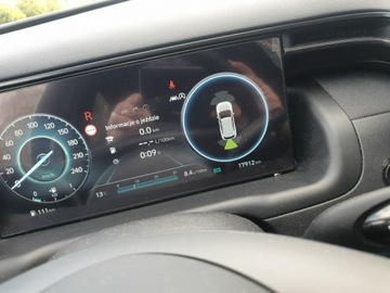 Hyundai Tucson IV SUV 1.6 T-GDI 48V 150KM 2022 Hyundai Tucson executive , n line , 48 v, zdjęcie 31