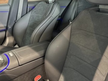 Mercedes Klasa E W214 All-Terrain 2.0 220d 197KM 2024 E Klasa 220 d 4-Matic AMG Estate 2.0 (197KM) 2024, zdjęcie 5