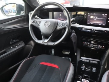Opel Mokka II SUV 1.2 Turbo 130KM 2023 Opel Mokka 1.2 Turbo, Salon Polska, 1. Właściciel, zdjęcie 6