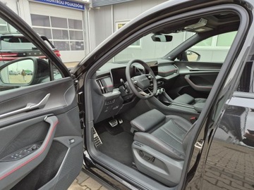 Skoda Kodiaq II 2025 Skoda Kodiaq RS z placu 265KM, zdjęcie 10