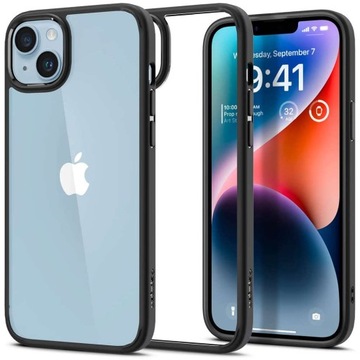 Etui obudowa case Spigen Ultra Hybrid do Apple iPh