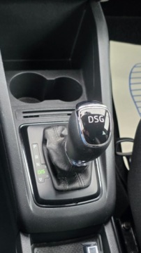 Skoda Fabia III Kombi 1.4 TDI 90KM 2016 Skoda Fabia AUTOMAT DSG Ladne i oszczedne kombi EURO6 1.4 Diesel 90KM, zdjęcie 22