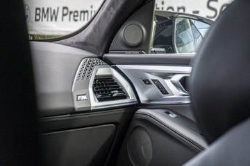 BMW XM SUV Plug-In 3.0 50e 476KM 2025 BMW XM 50e Dostępny od ręki!, zdjęcie 31