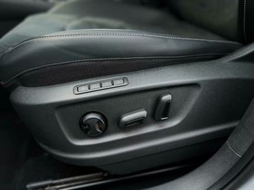 Seat Ateca SUV Facelifting 1.5 EcoTSI 150KM 2022 Seat Ateca Salon PL FV23 Gwarancja do 2027 Mocno doposazona ASO, zdjęcie 16