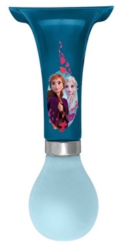 Велосипедная труба Frozen II Pulio