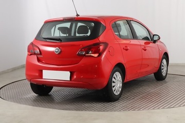 Opel Corsa E Hatchback 3d 1.4 Twinport 75KM 2018 Opel Corsa 1.4, Salon Polska, 1. Właściciel, zdjęcie 4