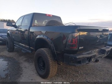  RAM 2500 2019r., BIG HORN, od ubezpieczalni 6.7 Diesel 370KM, zdjęcie 4