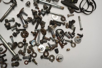 ВИНТЫ HONDA VT 125 SHADOW 96-06