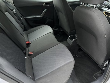 Seat Arona Crossover Facelifting 1.0 TSI 110KM 2024 Seat Arona 1.0 TSI 110KM Style DSG l Full Link, Te, zdjęcie 7