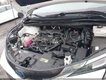Toyota Sienna III 2022 Toyota Sienna XLE, 2022r., 2.5L 2.5 Hybryda 189KM, zdjęcie 11