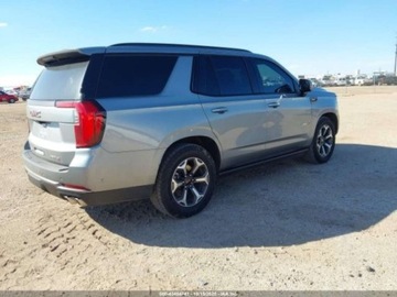  GMC Yukon 2025r., 4x4, 6.2L 6.2 Benzyna 420KM, zdjęcie 3