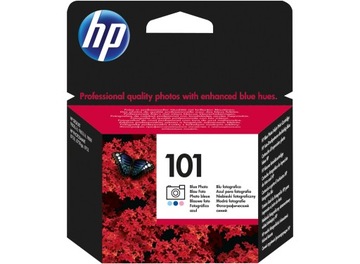 Tusz oryginalny HP101 C9365AE Photo