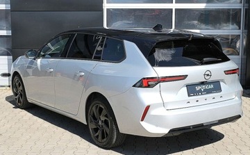 Opel 2024 Opel Astra VI 1.5 CDTI GS SS 130KM Automat SalonPL Gwarancja od RiA, zdjęcie 11