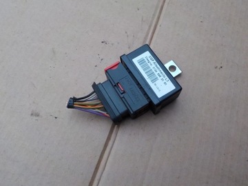 MODUL CENTRÁLNÍHO ZÁMKU LANCIA DELTA III 01345962080