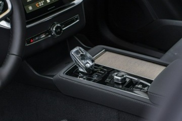 Volvo XC90 II SUV Plug-In Facelifting 2024 2.0 T8  455KM 2026 Volvo XC 90 Ultra Bright T8 AWD Plug-in hybrid 455, zdjęcie 20