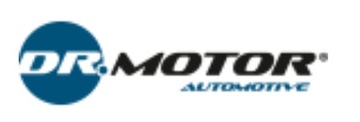 DR.MOTOR DRM0130 KROUŽEK TĚSNĚNÍ POUZDRO VSTŘIKOVAČE