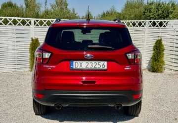 Ford Escape III 2.0 EcoBoost 243KM 2017 Ford Escape Ford Escape 2.0 Benzyna 242KM, zdjęcie 30