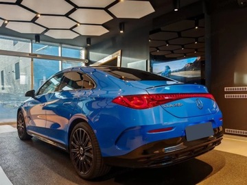 Mercedes CLA C118/X118 2026 MERCEDES-BENZ CLA 250+ Sedan (272KM) 2026, zdjęcie 3