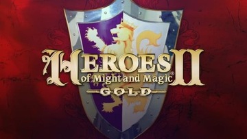 HEROES OF MIGHT AND MAGIC 2 II ZŁOTA EDYCJA PL GOG