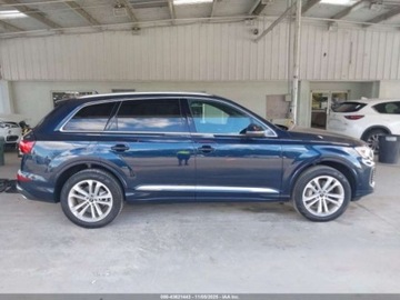 Audi Q7 II 2025 Audi Q7 2025 Audi Q7 Premium 45 TFSI quattro 2.0 Benzyna 267KM, zdjęcie 7