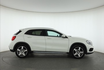 Mercedes GLA I Off-roader 1.6 200 156KM 2016 Mercedes GLA GLA 200, Salon Polska, Serwis ASO, zdjęcie 5