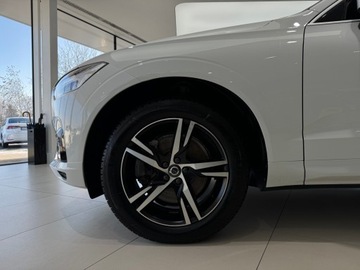 Volvo XC60 II Crossover D3 150KM 2018 Volvo XC 60 R-Design / LED / IntelliSafe / Salon P, zdjęcie 17