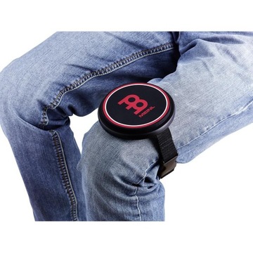 Meinl Cymbals Practice Knee Pad — наколенник диаметром 4 дюйма