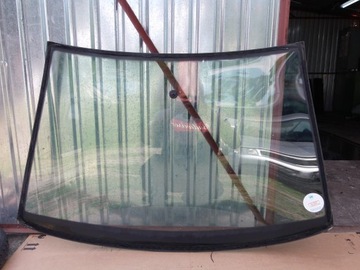 ВЕТРОВОЕ СТЕКЛО VW POLO 9N IV EU