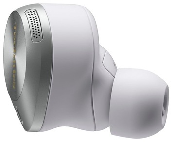 Наушники-вкладыши TECHNICS EAH-AZ80E-S Серебристый