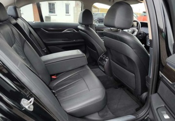 BMW Seria 7 G11-G12 2021 BMW Seria 7 BMW Seria 7 730d 3.0 Diesel 265KM, zdjęcie 10